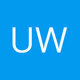 Logo de U Wave Station