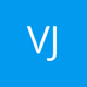 Logo de VJ FM