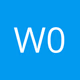 Logo de W0ILO 147.255 MHz Repeater