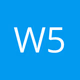 Logo de W5EBQ Dallas Repeater and Echolink System