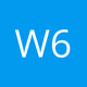 Logo de W6BA 146.790 MHz - Yucca Valley - Morongo Basin Linked Repeater System
