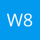 Logo de W8VHB 146.780 FAARA Repeater Fenton Michigan