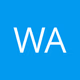 Logo de WAZQ 893