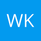 Logo de WKXM - WKXM