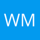 Logo de WMTE