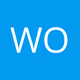 Logo de WOEG - WOEG