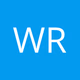 Logo de WRDK