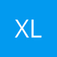 Logo de XL FM (Staffordshire)