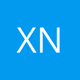 Logo de XNT Radio