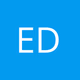 Logo de eD-fm - KDRF