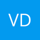 Logo de vdr5eb5e